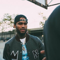 Dave East - Street Dreamin' ft. Nipsey Hussle, 50 Cent (Audio)