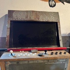 Ropey Rampage (demo)