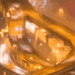 riding the bus overnight type beat