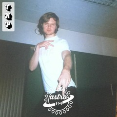 AstroFM 080 // Halelujah by Coûteux