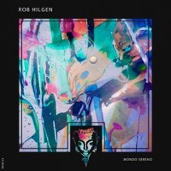 Rob Hilgen - Mondo Sereno (Original Mix) [Buddhabrot]