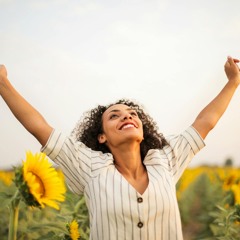 Positive Energy