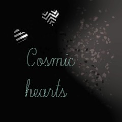 Cosmic hearts