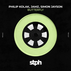 Butterfly (Radio Edit)