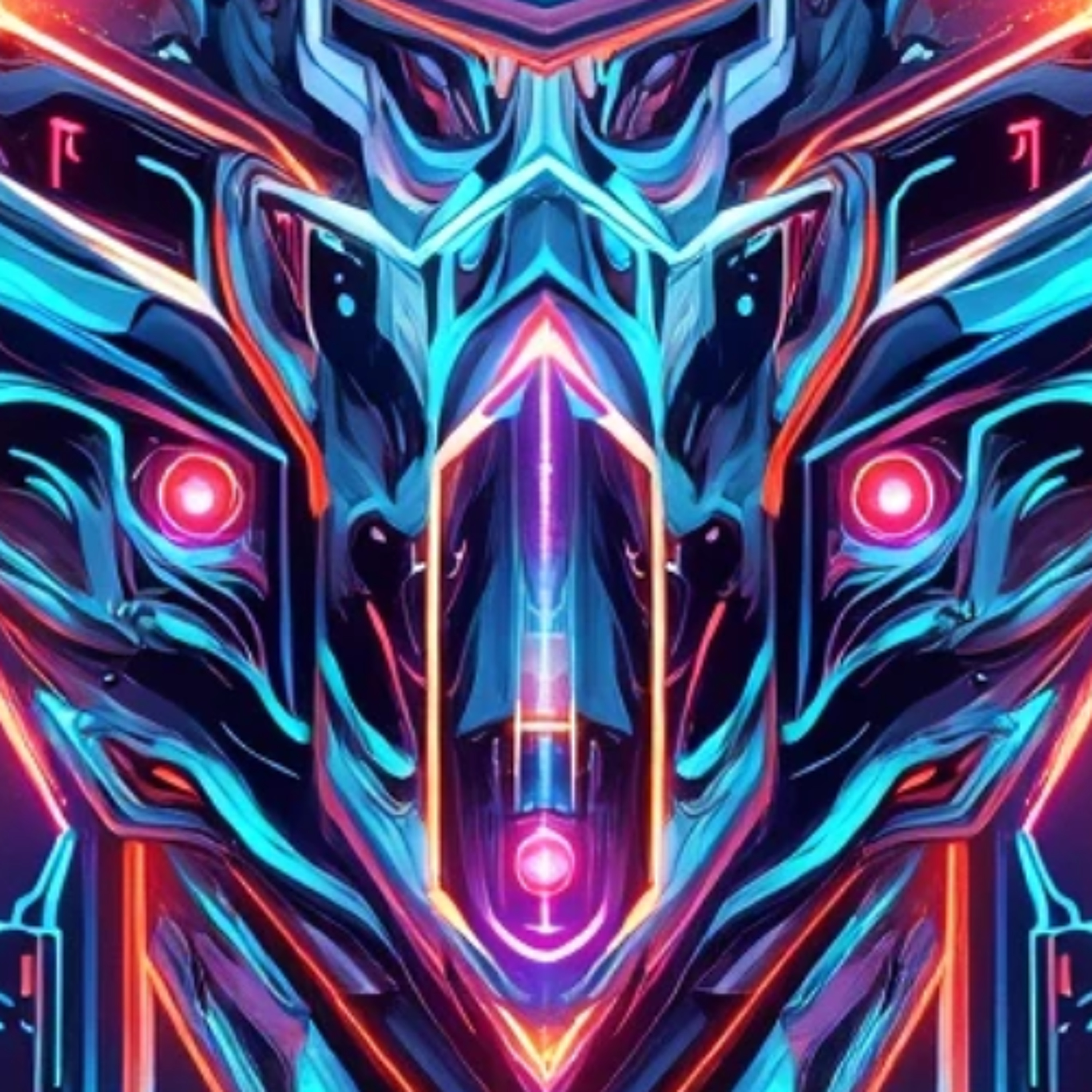 VOLTPULSE episode artwork
