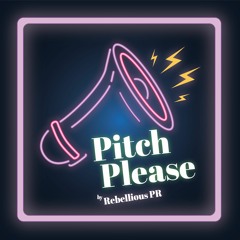 Pitch, Please! Season 2, Episode 5 // Micki Krimmel of SuperFit Hero
