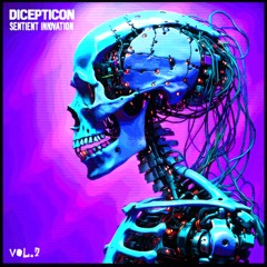Dicepticon - Comet Ride