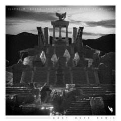 ILLENIUM And Sueco - Story Of My Life (feat. Trippie Redd) [LUMESA Remix]