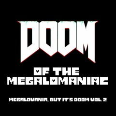 Megalovania, but it's Meathook