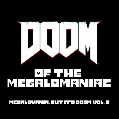 Megalovania, but it's Meathook