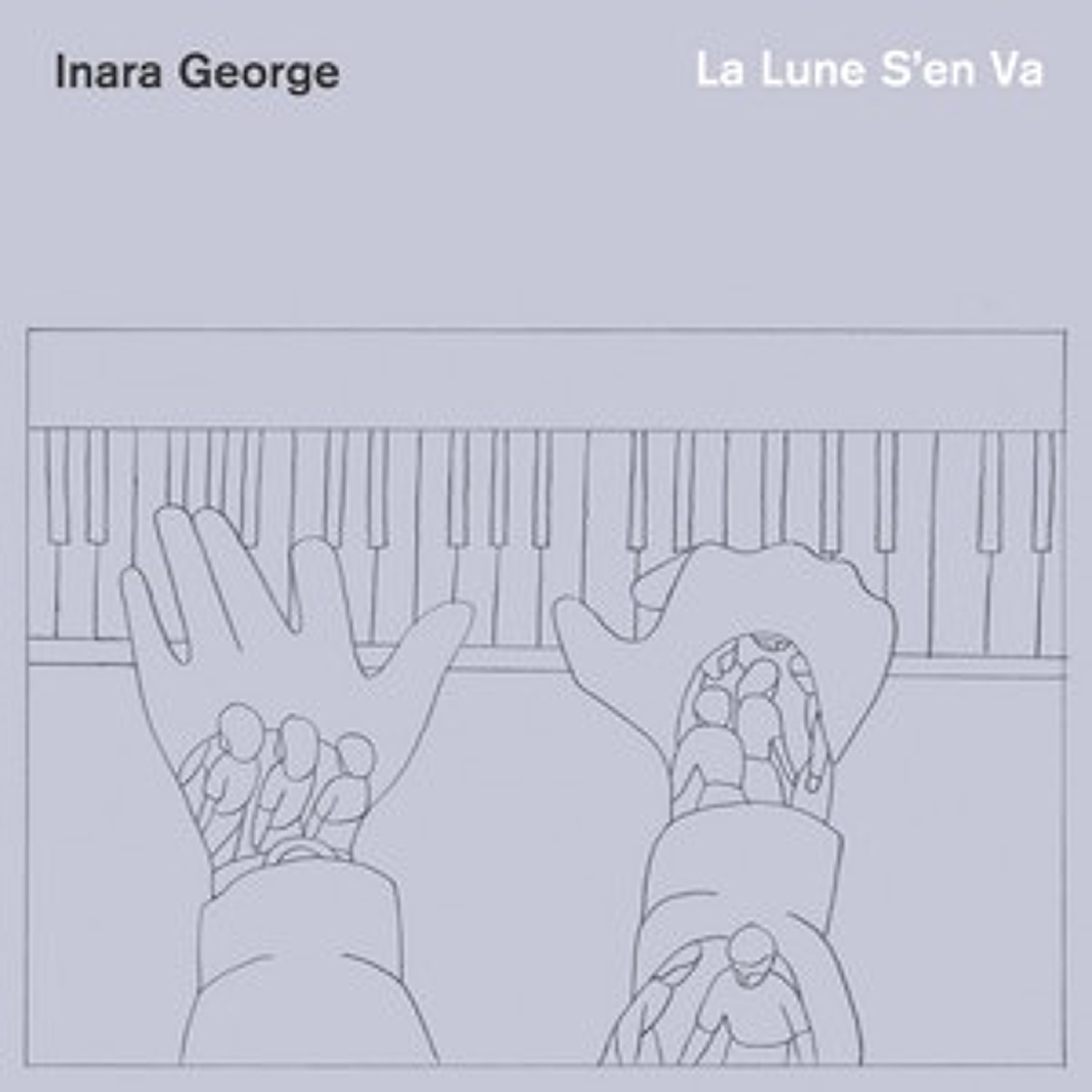 Stereo Embers The Podcast 0491: Inara George (The Bird And Bee)