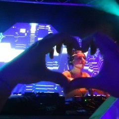 | DEKLICAT - Dancing Queen // Set techno Mars 2022 @ L'Ampérage