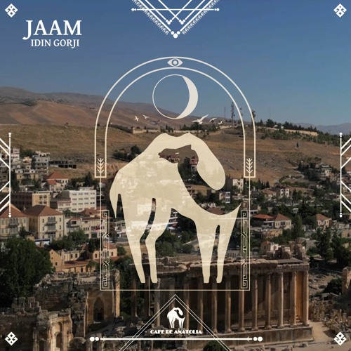 Idin Gorji - Jaam (Cafe De Anatolia)