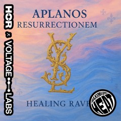Resurrectionem - Ritual Sonic Architecture (HÖR Set 2025)