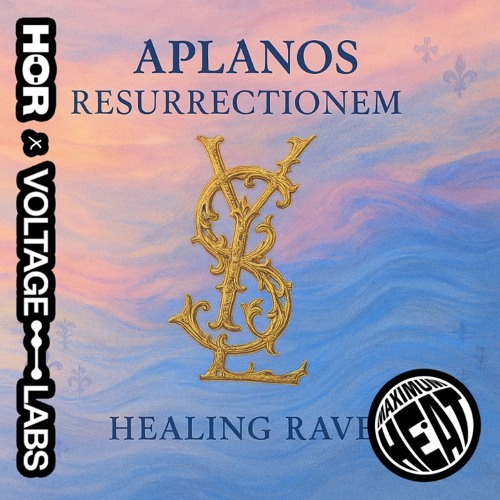 Resurrectionem - Ritual Sonic Architecture (HÖR Set 2025)