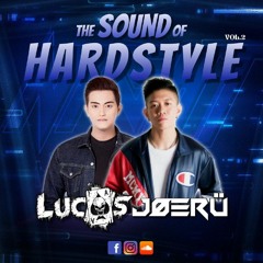 THE SOUND OF HARDSTYLE VOL.2 (JOERU GUESTMIX)