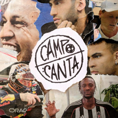 CAMPO:CANTA - Tempo di cambiamenti