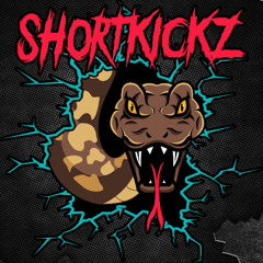 SHORTKICKZ GOES HARD VOL.1