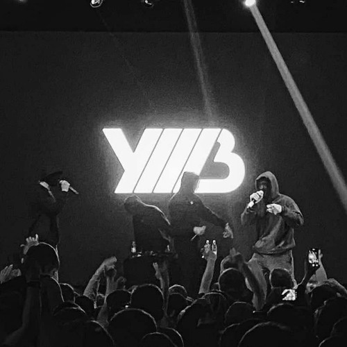 УННВ - Объедки X Скриптонит (Remix Odinokiy)