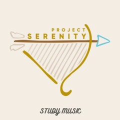 Serenity Study Music | Cinematic and Ambient Electronic music