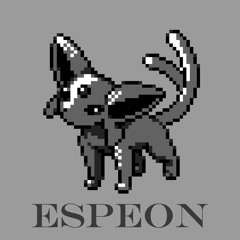 Espeon