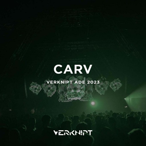 CARV @ Verknipt ADE 2023 | Thursday