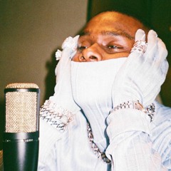 Dock Jr X DaBaby ft Roddy Ricch - Rockstar