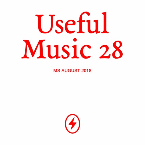 Useful Music #028