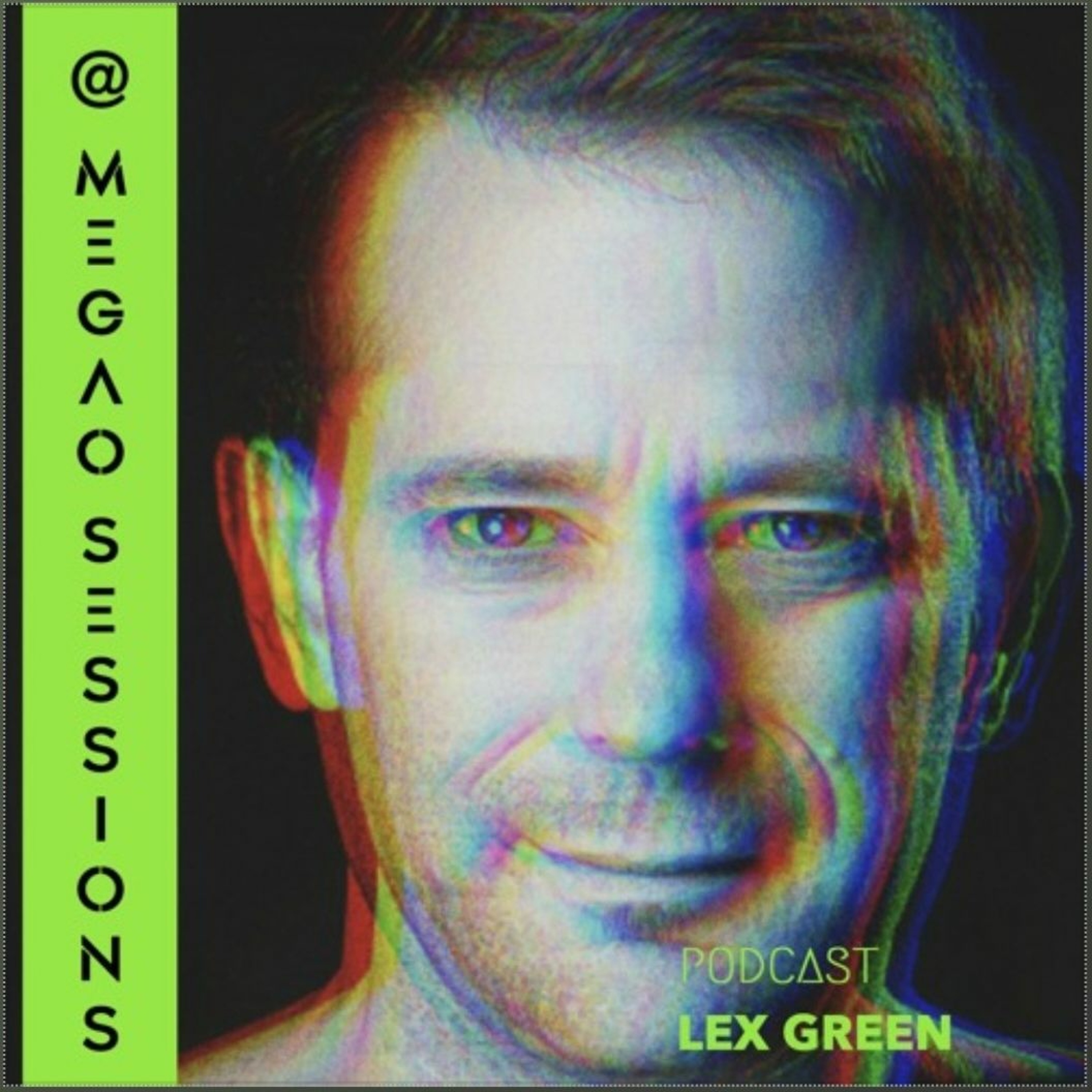DJ LEX GREEN