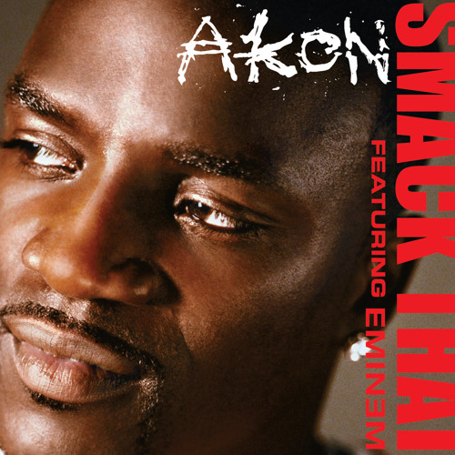 Listen to Smack That (NBA Version) [feat. Eminem] by AKON in jam playlist  online for free on SoundCloud