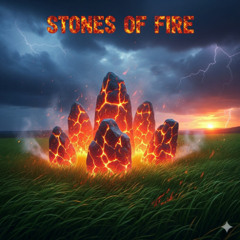 Stones of Fire