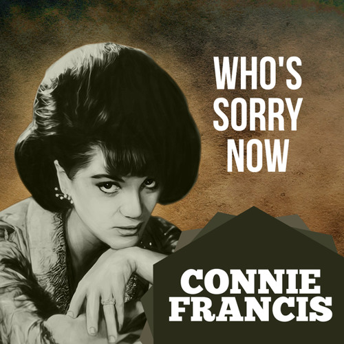Connie francis happy best sale days and lonely nights