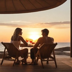 Le Carte Blanche & Time Lapse