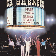 Maze Blend