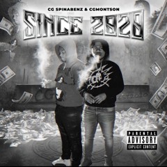 Since 2020 (feat. Cg Montson)