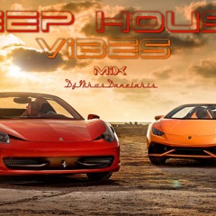 Deep House Vibes Mix (8) 2022-Dj.Nikos Danelakis #Best of Deep Vocal House