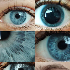 Billie Eilish x Singularis - Ocean Eyes x Never Change (Barlon Blend)