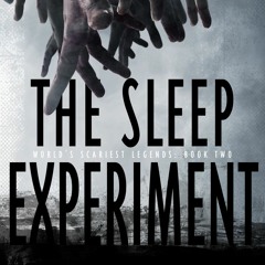 The Sleep Experiment (World's Scariest Legends #2) - Jeremy Bates
