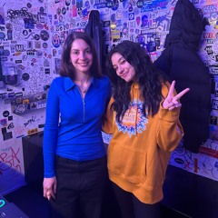 SANNA with Yara Bey @ The Lot Radio 12 - 13 - 2022