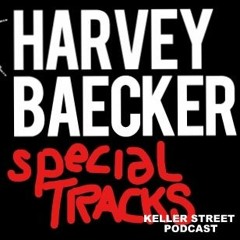 Keller Street Podcast Follow Me " Special Productions Mix "