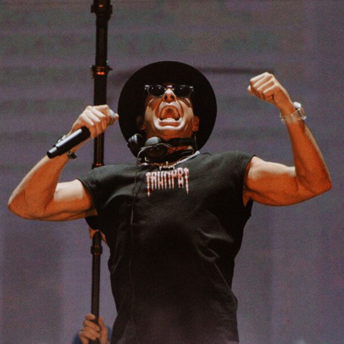 Stream Timmy Trumpet Lollapalooza 2024 by Facilito | Listen