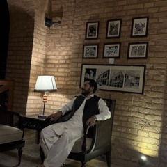 Ta Zama Rab ta khabar ye Che za sea gharam