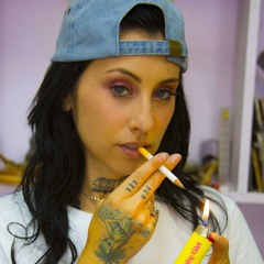 Gucci Gucci (Kreayshawn Remix Instrumental)