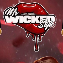 MrWickedstyle - Jab Siti Mare Remix