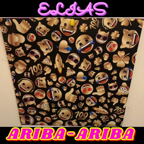 Ariba-Ariba (Prod. Floyd)