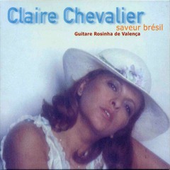 Rosinha De Valença – Saveur Brésil (feat. Rosinha de Valença)