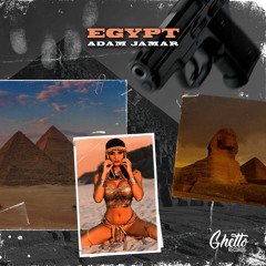 Adam Jamar - Egypt