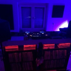 Steve Ramone alone @home part2.