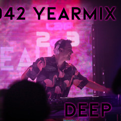 Flamboyance Radio Ep042 YearMix DEEP