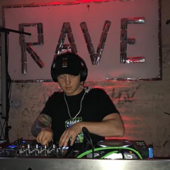 secret rave
